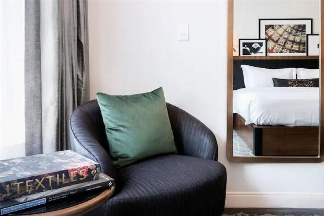 Londonhouse Chicago, Curio Collection By Hilton Otel Dış mekan fotoğraf
