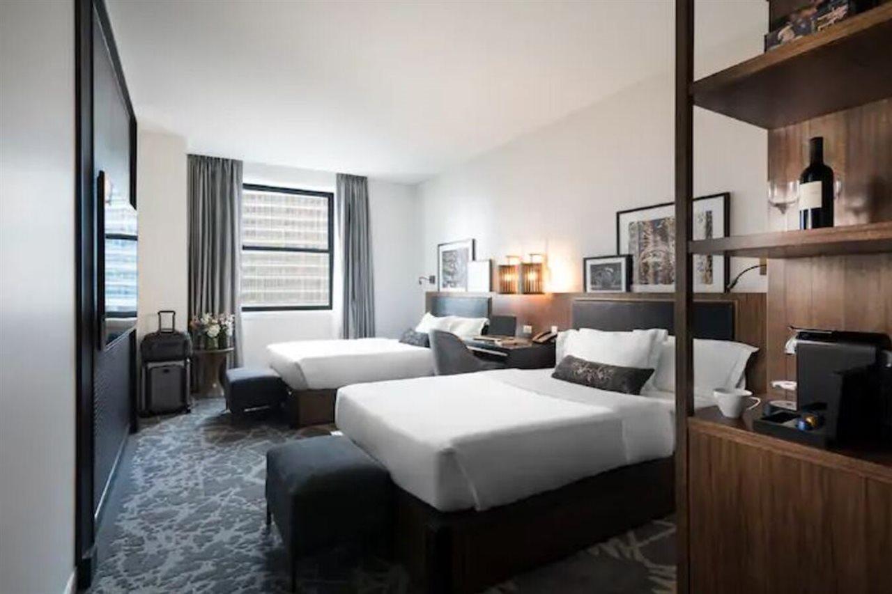 Londonhouse Chicago, Curio Collection By Hilton Otel Dış mekan fotoğraf