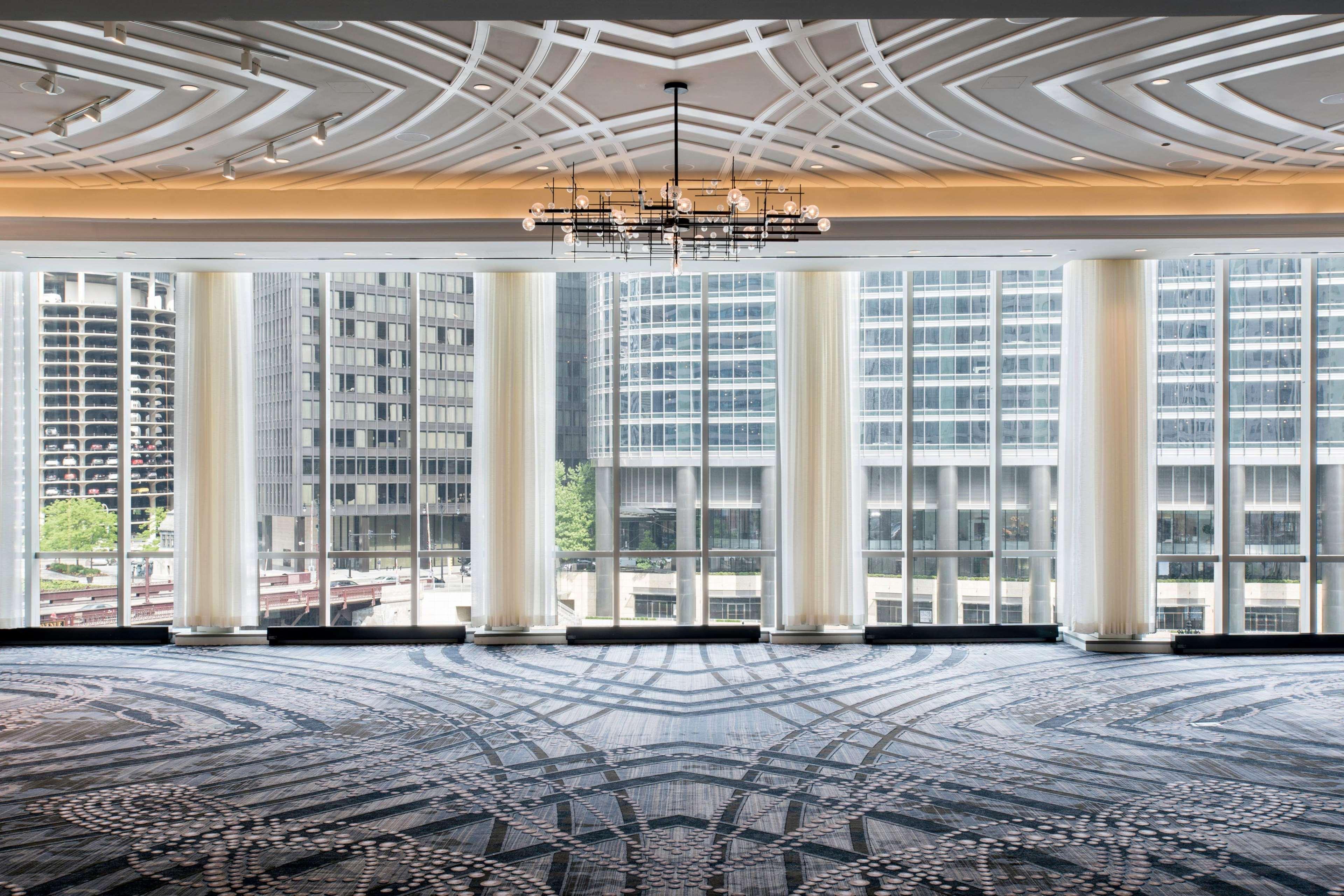 Londonhouse Chicago, Curio Collection By Hilton Otel Dış mekan fotoğraf