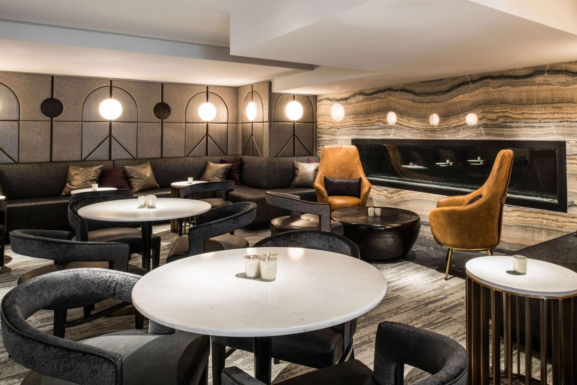 Londonhouse Chicago, Curio Collection By Hilton Otel Dış mekan fotoğraf