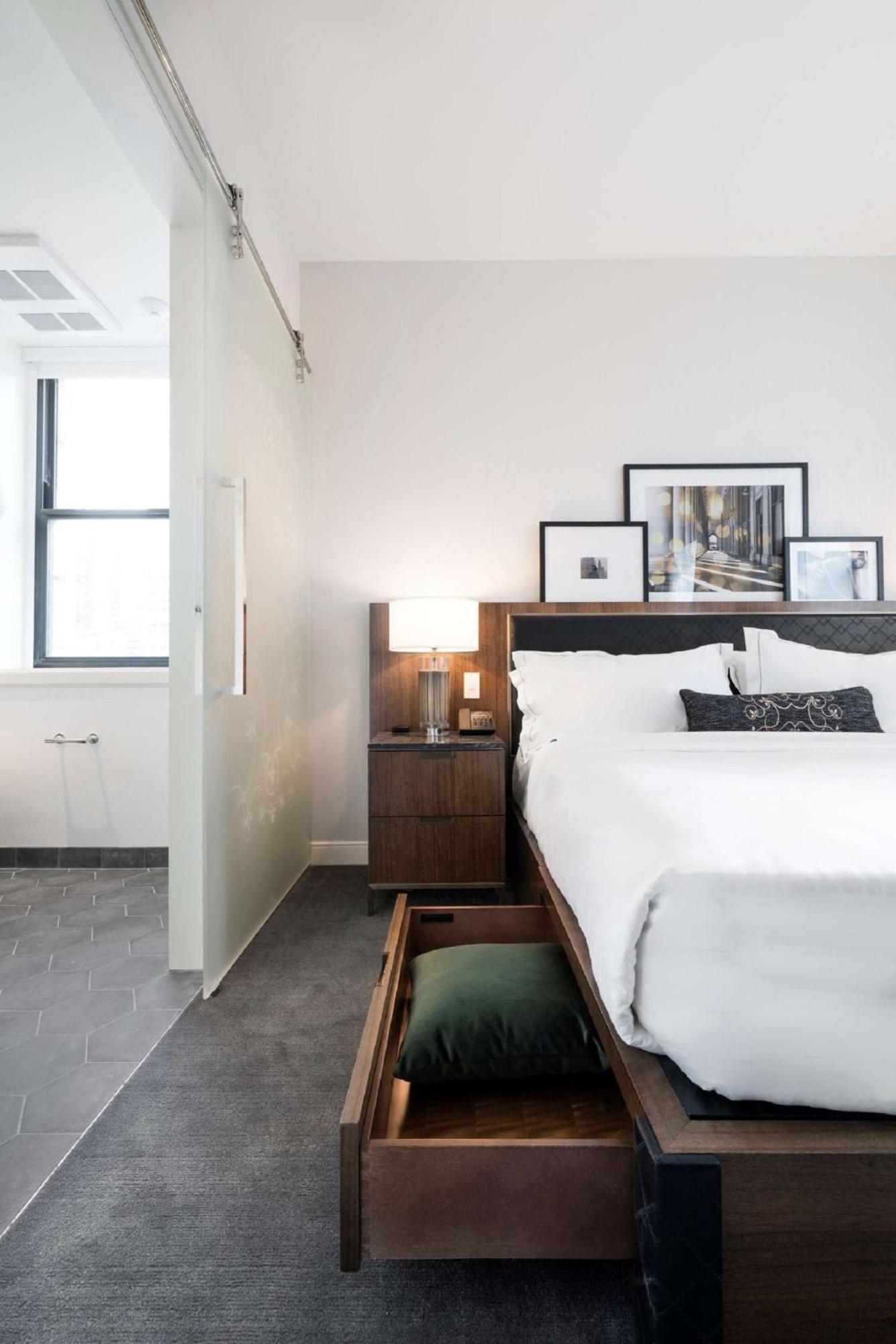 Londonhouse Chicago, Curio Collection By Hilton Otel Dış mekan fotoğraf
