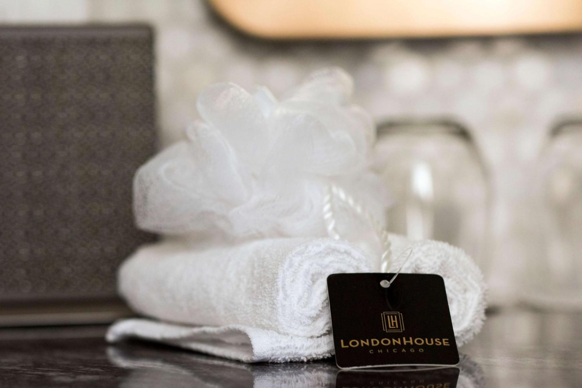 Londonhouse Chicago, Curio Collection By Hilton Otel Dış mekan fotoğraf