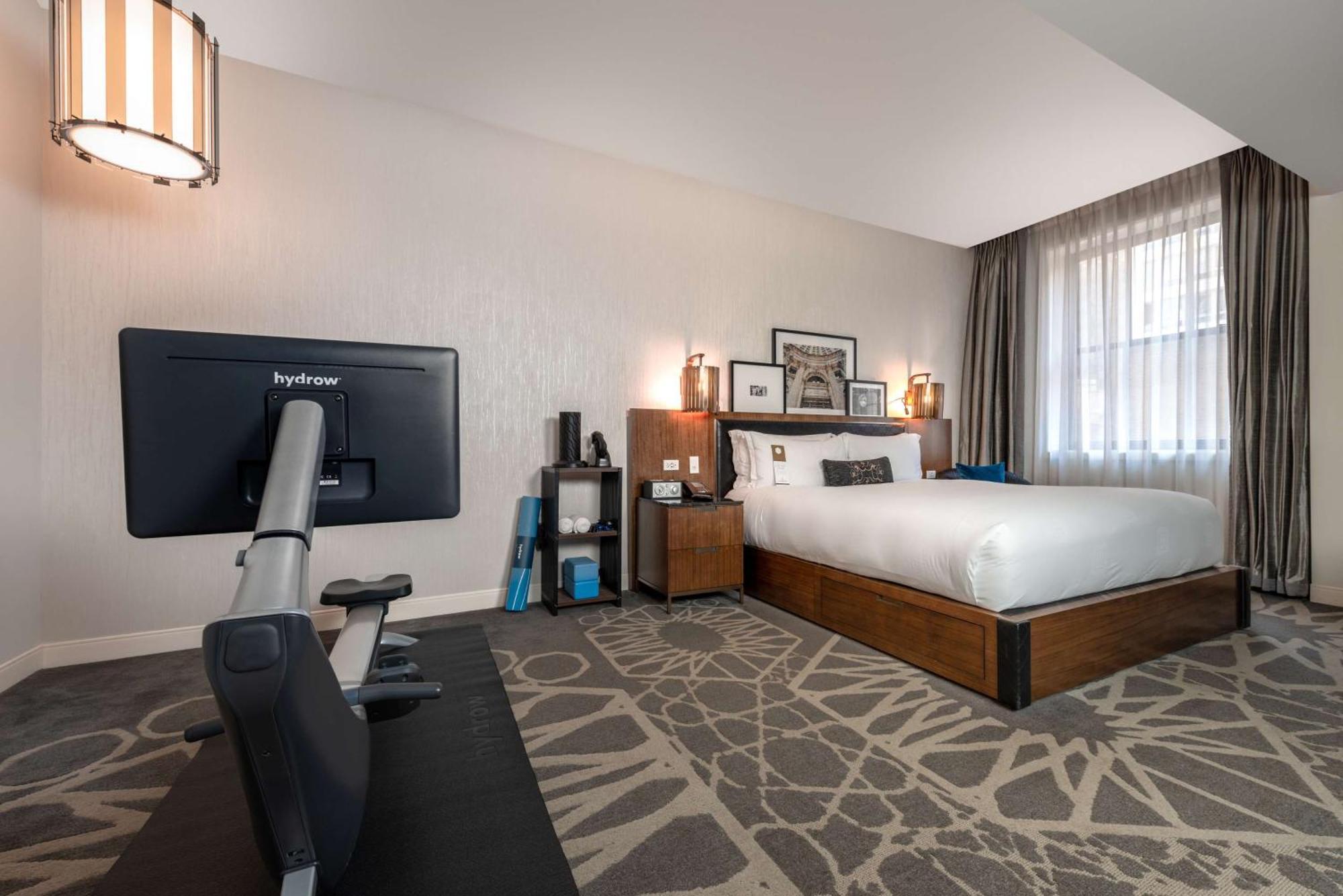 Londonhouse Chicago, Curio Collection By Hilton Otel Dış mekan fotoğraf