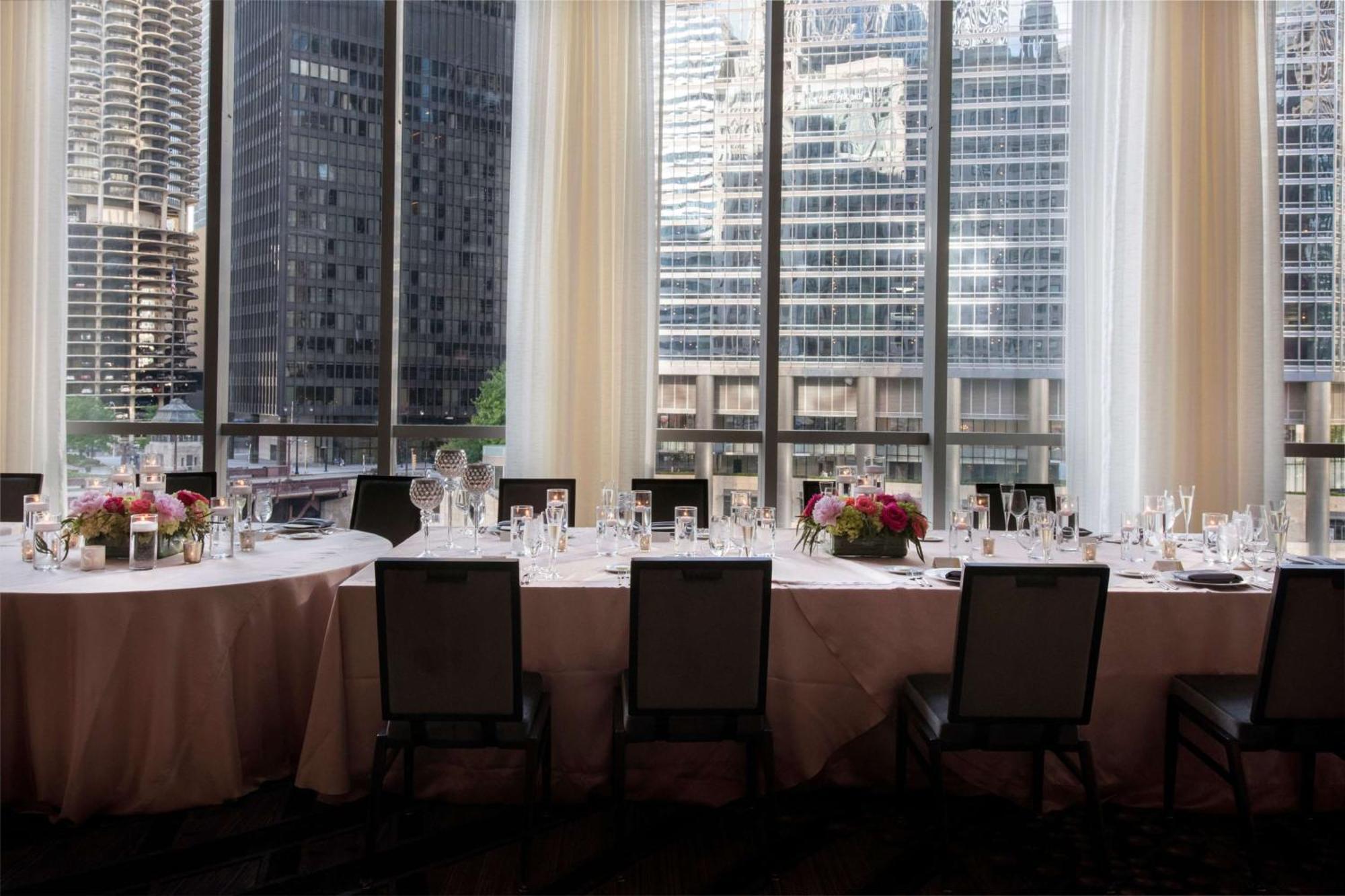 Londonhouse Chicago, Curio Collection By Hilton Otel Dış mekan fotoğraf