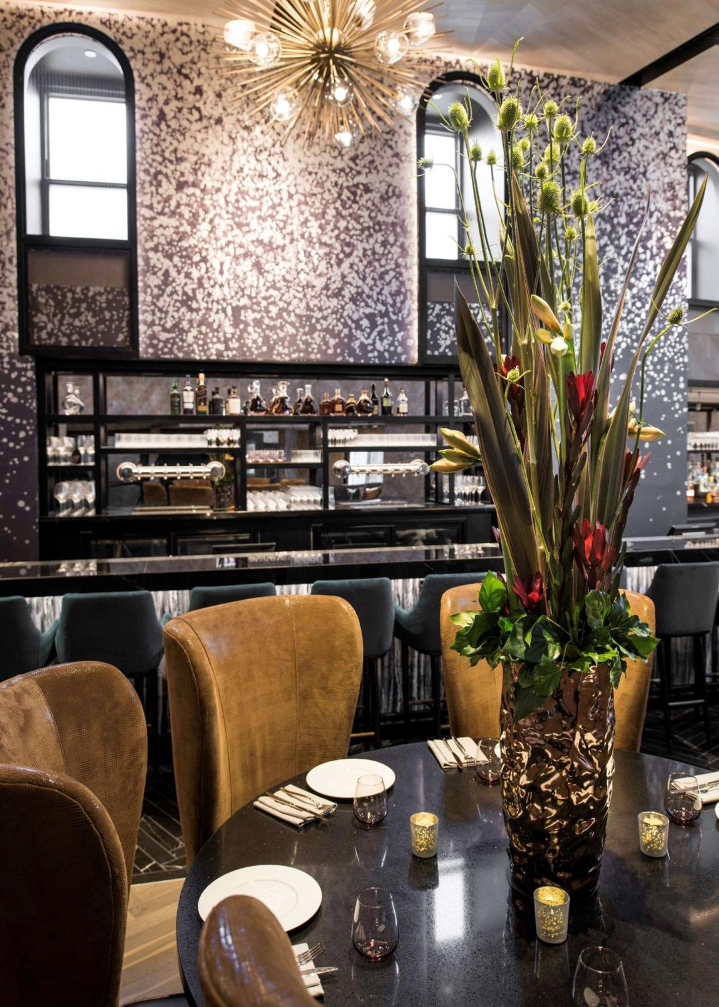 Londonhouse Chicago, Curio Collection By Hilton Otel Dış mekan fotoğraf