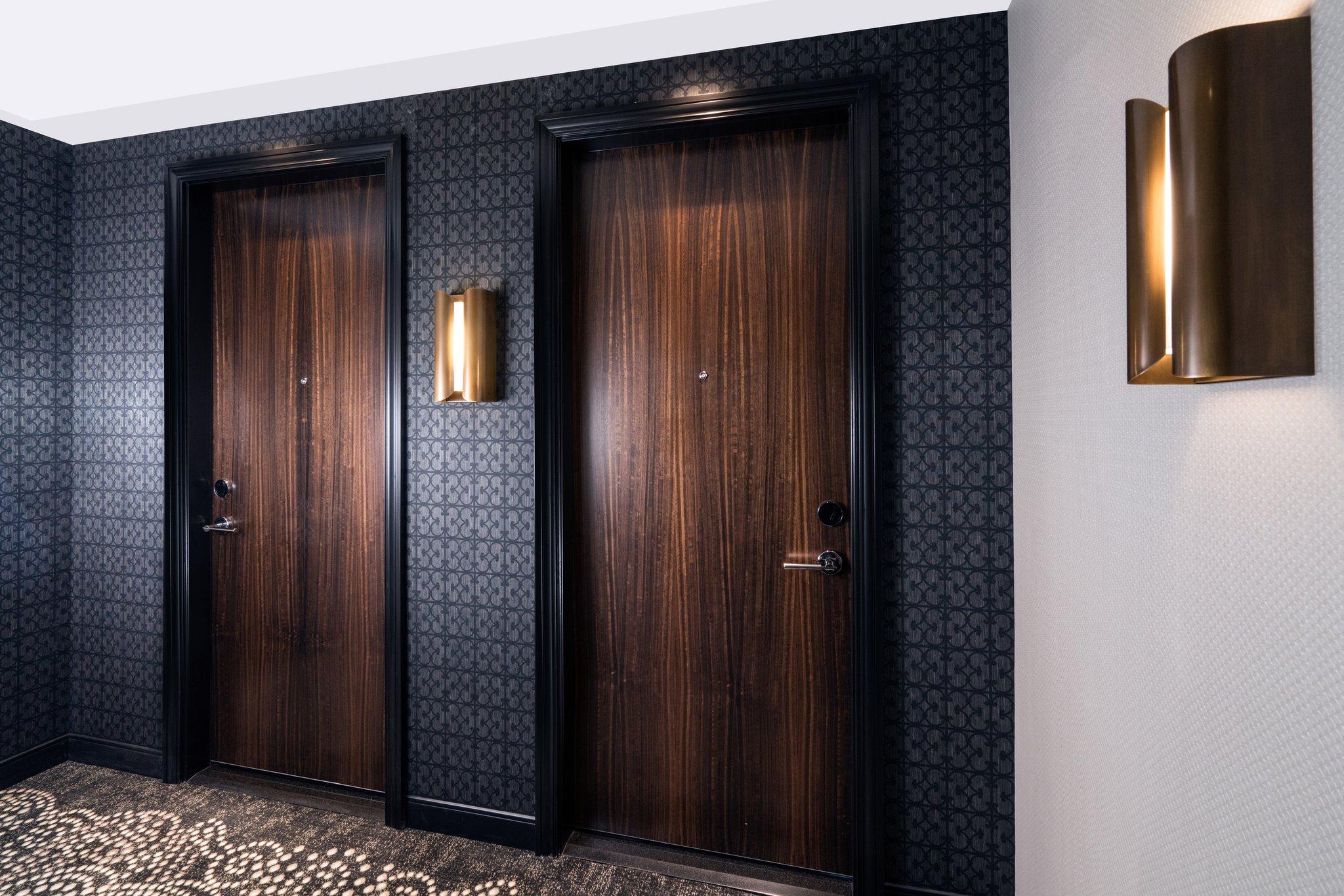 Londonhouse Chicago, Curio Collection By Hilton Otel Dış mekan fotoğraf